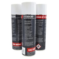 Karl Deutsch AEROMAG KD-BLACK-O: черная магнитная суспензия Karl Deutsch AEROMAG KD-BLACK-O: черная магнитная суспензия