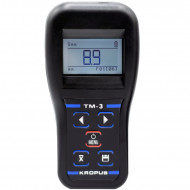 Вихретоковый толщиномер гальванических покрытий ТМ-3 Вихретоковый толщиномер гальванических покрытий ТМ-3