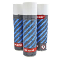 Karl Deutsch AEROMAG KD-UGF: белый контрастный грунт Karl Deutsch AEROMAG KD-UGF: белый контрастный грунт