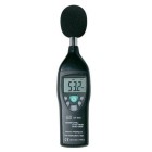 CEM DT-805 Шумомер цифровой CEM DT-805 Шумомер цифровой
