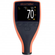 Толщиномер покрытий Elcometer 456 со встроенным датчиком Толщиномер покрытий Elcometer 456 со встроенным датчиком