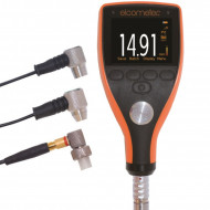 Толщиномер покрытий Elcometer 456 с выносным датчиком Толщиномер покрытий Elcometer 456 с выносным датчиком